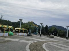 -白马涧龙池景区