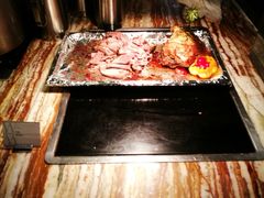 -AdD全日制餐厅(中谷花园酒店)