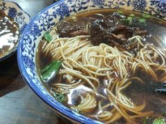-孙盛兴奥灶面馆·蟹黄面·三虾面(山塘街总店)