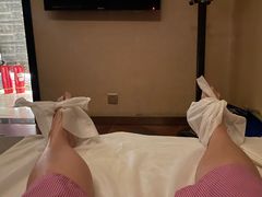 -香水足浴•按摩•SPA•汤泉会馆(南岗花园街店)