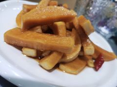 酱汁萝卜-金龙·打边炉(武进路店)