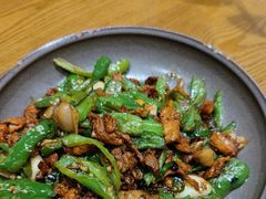 -后湖小院·乡野田园菜