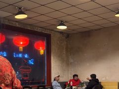 -将台涮肉(酒仙桥店)