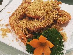 -无招牌海鲜餐厅(怡丰城店)