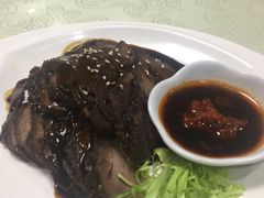-强盛鱼档·市井鱼馆 | 民间菜(五塘广场店)