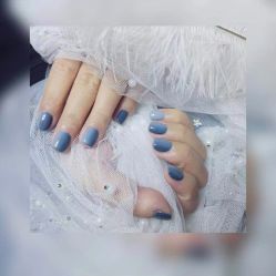 -Pink You美甲美睫纹绣定制中心