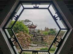-顺峰山公园
