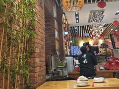 -老姑砂锅·烧烤天津菜(体北道店)