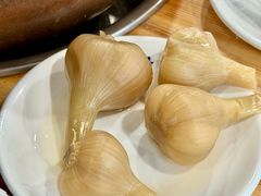 糖蒜-元盛居(亚泰大街店)