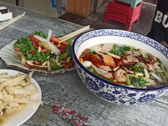 -长香源葫芦头梆梆肉(兴隆巷店)