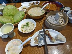 -苏小柳手作点心(控江旭辉分院)