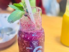 -gaga(南京德基广场店)