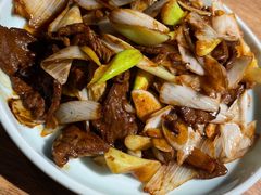 -小吊梨汤·北京菜·烤鸭(鸟巢店)