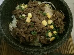 -秀伴韩式主题餐厅(泰龙城店)