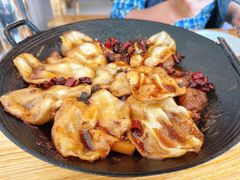 -百味地锅鸡(铜山路店)