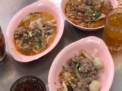 -榮泰米粉湯(Left Shop)