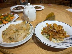 -德胜轩正宗顺德菜(宝安沙井会展中心店)