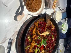 -老板恋上鱼(高新万达店)