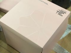 -黑池口感烘焙·生日蛋糕(坂田店)