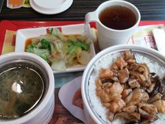 -72街荷叶饭(三元里店)