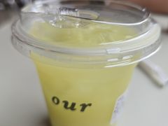 -OUR Bakery(三里屯太古里店)