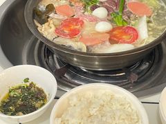 -海关荤豆花(洋河一路店)