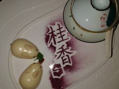 -香宫中餐厅 · 桂林香格里拉
