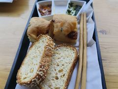-安妮意大利餐厅(世贸天阶店)