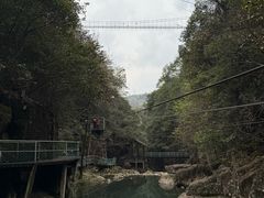 -丹山赤水风景名胜区