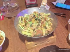 -老板恋上鱼(恒隆广场店)