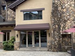 -浙江安吉JW万豪酒店