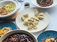 -食悦江南·淮扬菜·烤鸭(亚运村·惠新店)