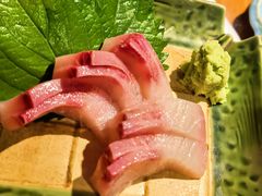 -半藏居酒屋(香港花园店)