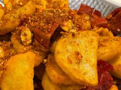 -贯贯吉·清真餐厅(浙江中路店)