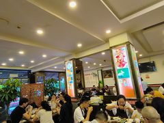 -冯记香辣兔火锅(茶店子总店)