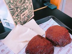 -OUR Bakery(三里屯太古里店)