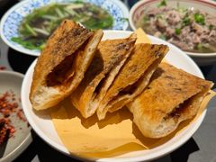 -古市香跷脚牛肉·非遗传承单位