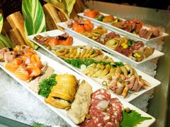 -佰园全日西餐厅-厦门佰翔软件园酒店