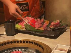 -乾杯烧肉居酒屋(中洲湾店)