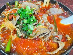 -李米线(武陵路店)