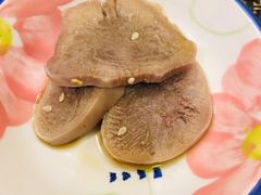 -竹马炭火烤肉(利济北路店)