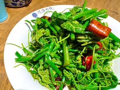 -河沿肉饼Beijing Pie(锡拉胡同店)