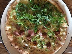 -PIZZA BIANCA(民园店)