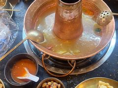 -陀岗美食·云南藏式特色餐厅