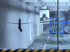 -中安射击运动俱乐部