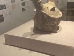 -北京大学赛克勒考古与艺术博物馆