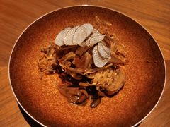 -北京柏悦酒店·锦庭餐厅Dining Room