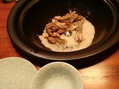 -蟹谢蒸鲜自助餐厅