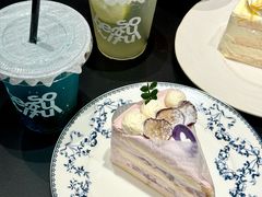 -C·BREAD饱仓(北苑店)