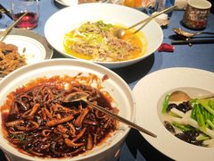 -老吉堂上海本帮菜(工体店)
